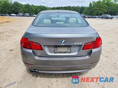 Zdjęcie 6 z 13 samochodu: 2011 BMW 528 I VIN:WBAFR1C55BC737786 - miniatura