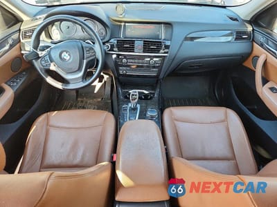 Zdjęcie 8 z 13 samochodu: 2016 BMW X4 XDRIVE28I VIN:5UXXW3C58G0R18688 - miniatura