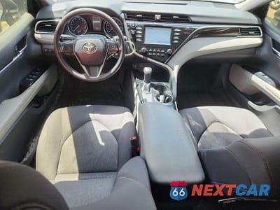 Zdjęcie 10 z 14 samochodu: 2018 TOYOTA CAMRY LE VIN:JTNB11HK9J3025928 - miniatura