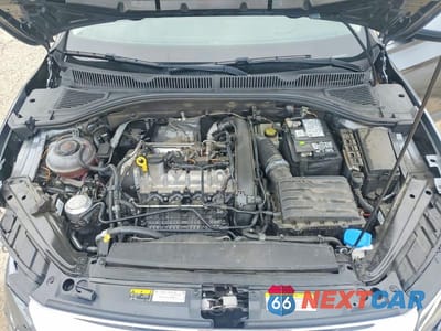 Zdjęcie 11 z 12 samochodu: 2021 VOLKSWAGEN JETTA S VIN:3VWC57BU4MM102988 - miniatura