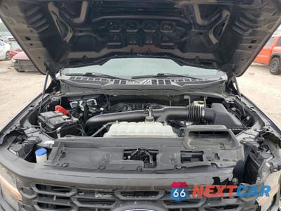 Zdjęcie 12 z 13 samochodu: 2025 FORD F150 XL VIN:1FTFW1L82SKD74486 - miniatura
