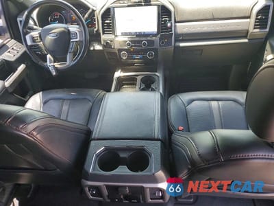 Zdjęcie 8 z 12 samochodu: 2022 FORD F350 SUPER DUTY VIN:1FT8W3BT1NEE18121 - miniatura