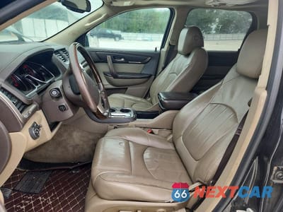 Zdjęcie 7 z 12 samochodu: 2014 GMC ACADIA DENALI VIN:1GKKVTKD1EJ353056 - miniatura