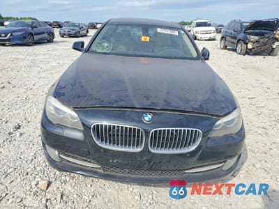 Piąte zdjęcie samochodu w środku: 2013 BMW 535 I VIN:WBAFR7C5XDC828669 - miniatura