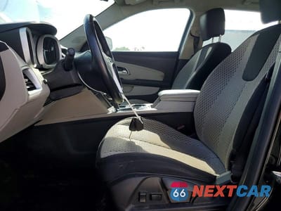 Zdjęcie 7 z 13 samochodu: 2011 CHEVROLET EQUINOX LS VIN:2GNALBEC2B1324950 - miniatura