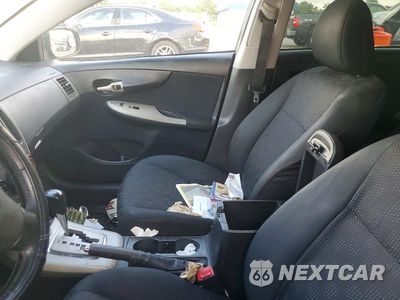 Zdjęcie 7 z 12 samochodu: 2010 TOYOTA COROLLA S VIN:1NXBU4EE3AZ370714 - miniatura