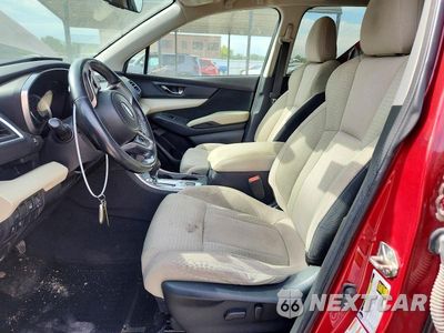 Zdjęcie 7 z 13 samochodu: 2019 SUBARU ASCENT PREMIUM VIN:4S4WMACD3K3485184 - miniatura