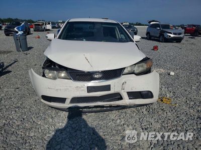 Zdjęcie 9 z 24 samochodu: 2010 KIA FORTE EX VIN:KNAFU4A24A5097114 - miniatura