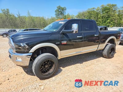 2011 DODGE RAM 2500 3D7TT2CT6BG584270 - główne zdjęcie licytacji z USA - miniatura