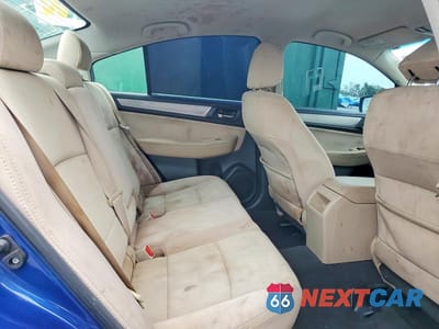 Zdjęcie 10 z 12 samochodu: 2015 SUBARU LEGACY 2.5I PREMIUM VIN:4S3BNBF62F3063805 - miniatura