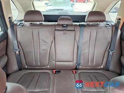 Zdjęcie 10 z 13 samochodu: 2014 BMW X5 XDRIVE35D VIN:5UXKS4C52E0J96269 - miniatura