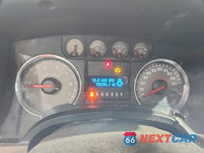 Zdjęcie 9 z 12 samochodu: 2009 FORD F150 SUPERCREW VIN:1FTPW14V39FA84995 - miniatura