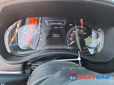 Zdjęcie 9 z 12 samochodu: 2023 RAM 1500 LIMITED VIN:1C6SRFHT9PN551449 - miniatura