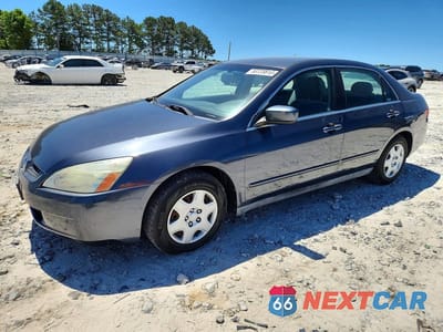 2005 HONDA ACCORD LX 1HGCM56415A073258 - główne zdjęcie licytacji z USA - miniatura