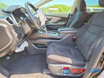 Zdjęcie 7 z 14 samochodu: 2021 NISSAN MURANO SV VIN:5N1AZ2BJ1MC109613 - miniatura