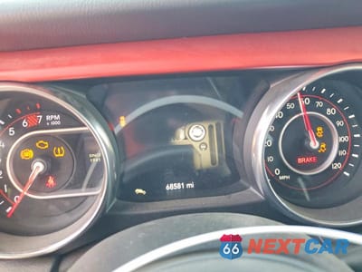 Zdjęcie 9 z 14 samochodu: 2021 JEEP WRANGLER UNLIMITED RUBICON VIN:1C4HJXFN5MW796601 - miniatura