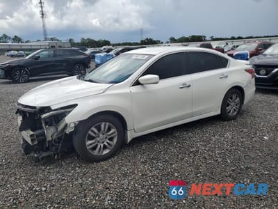 2013 NISSAN ALTIMA 2.5 1N4AL3AP1DC232528 - główne zdjęcie licytacji z USA - miniatura