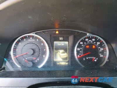 Zdjęcie 9 z 12 samochodu: 2016 TOYOTA CAMRY SE VIN:4T1BF1FK0GU512412 - miniatura