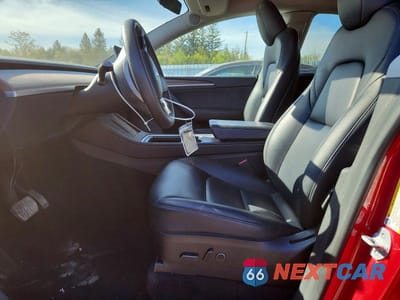 Zdjęcie 7 z 13 samochodu: 2023 TESLA MODEL Y VIN:7SAYGAEE3PF705799 - miniatura