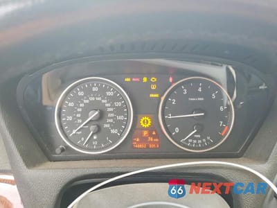 Zdjęcie 9 z 12 samochodu: 2013 BMW X5 VIN:5UXZV4C56DL993756 - miniatura