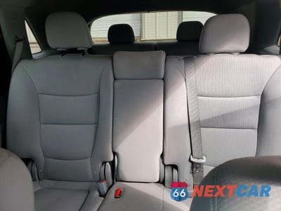 Zdjęcie 10 z 13 samochodu: 2013 KIA SORENTO LX VIN:5XYKTDA23DG334739 - miniatura