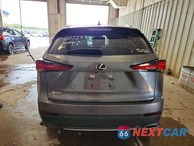 Zdjęcie 6 z 13 samochodu: 2020 LEXUS NX 300 F SPORT VIN:JTJSARDZ9L5007388 - miniatura
