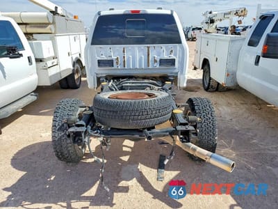 Zdjęcie 10 z 13 samochodu: 2021 FORD F350 SUPER DUTY VIN:1FT8W3BN0MEC87845 - miniatura