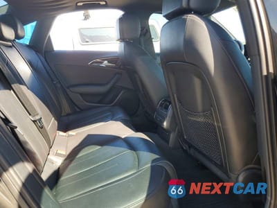 Zdjęcie 10 z 12 samochodu: 2013 AUDI A6 PREMIUM PLUS VIN:WAUGGAFC3DN118440 - miniatura