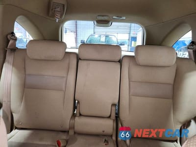 Zdjęcie 10 z 14 samochodu: 2009 HONDA CR-V LX VIN:5J6RE48309L035223 - miniatura