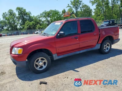 2004 FORD EXPLORER SPORT TRAC 1FMZU67K34UA89255 - główne zdjęcie licytacji z USA - miniatura