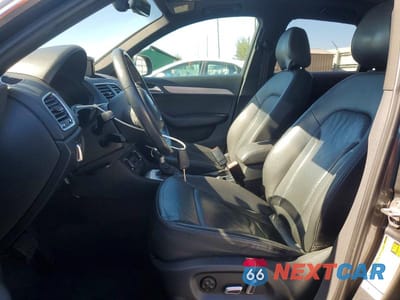 Zdjęcie 7 z 13 samochodu: 2018 AUDI Q3 PREMIUM PLUS VIN:WA1JCCFS4JR023844 - miniatura