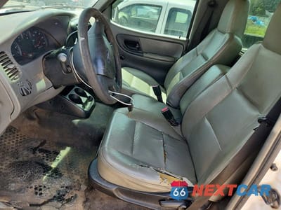 Zdjęcie 7 z 12 samochodu: 2004 FORD RANGER VIN:1FTYR10EX4PA07500 - miniatura
