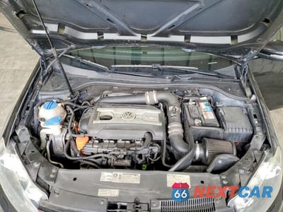 Zdjęcie 11 z 12 samochodu: 2012 VOLKSWAGEN GTI VIN:WVWGD7AJ2CW159073 - miniatura