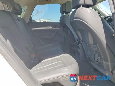 Zdjęcie 11 z 14 samochodu: 2018 AUDI Q5 PREMIUM PLUS VIN:WA1BNAFY4J2205432 - miniatura