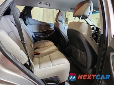 Zdjęcie 11 z 13 samochodu: 2015 HYUNDAI SANTA FE SPORT 2.4L VIN:5XYZUDLB6FG284723 - miniatura