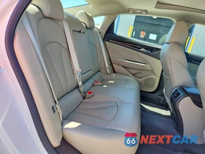 Zdjęcie 10 z 12 samochodu: 2017 BUICK LACROSSE PREMIUM VIN:1G4ZR5SS5HU205709 - miniatura