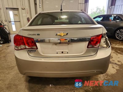 Zdjęcie 6 z 13 samochodu: 2013 CHEVROLET CRUZE ECO VIN:1G1PH5SB0D7142261 - miniatura
