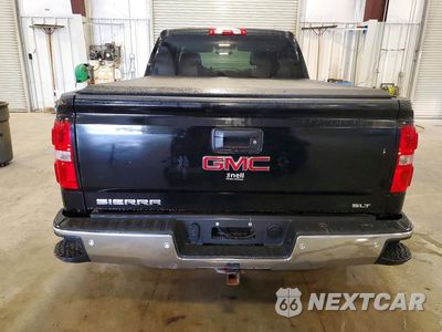 Zdjęcie 6 z 12 samochodu: 2014 GMC SIERRA K1500 SLT VIN:1GTV2VEC4EZ275678 - miniatura