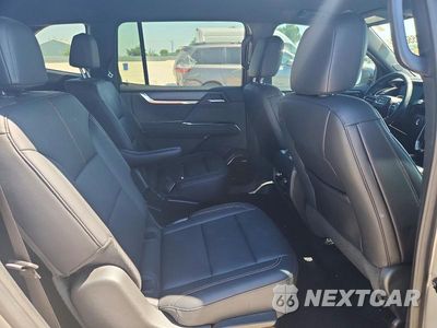 Zdjęcie 21 z 26 samochodu: 2024 GMC ACADIA UPLEVEL VIN:1GKENKKS4RJ174358 - miniatura
