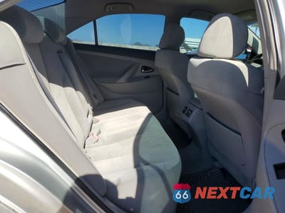 Zdjęcie 10 z 12 samochodu: 2007 TOYOTA CAMRY HYBRID VIN:4T1BB46K77U007139 - miniatura