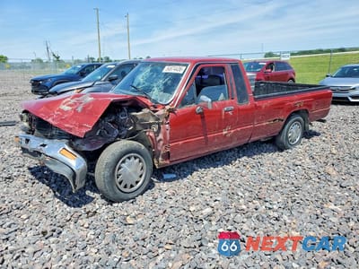1987 TOYOTA PICKUP XTRACAB RN70 DLX JT4RN70D4H0034622 - główne zdjęcie licytacji z USA - miniatura