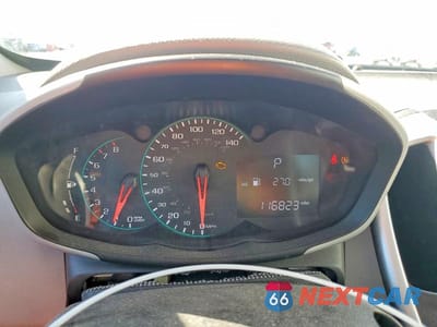 Zdjęcie 9 z 12 samochodu: 2017 CHEVROLET SONIC LT VIN:1G1JD5SG3H4134837 - miniatura