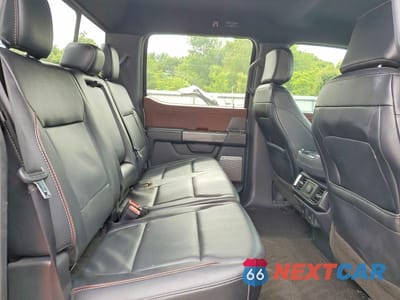 Zdjęcie 10 z 13 samochodu: 2022 FORD F150 SUPERCREW VIN:1FTFW1E56NKE94881 - miniatura