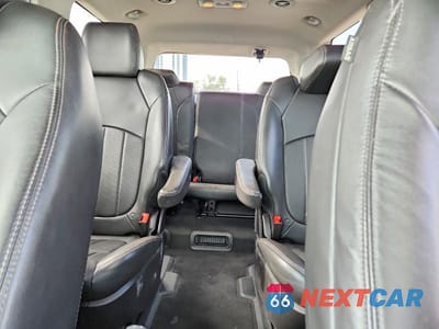 Zdjęcie 10 z 13 samochodu: 2017 GMC ACADIA LIMITED SLT-2 VIN:1GKKVSKD9HJ284633 - miniatura
