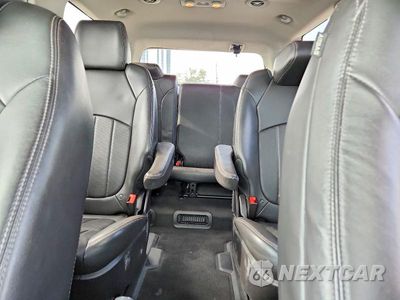 Zdjęcie 10 z 13 samochodu: 2017 GMC ACADIA LIMITED SLT-2 VIN:1GKKVSKD9HJ284633 - miniatura