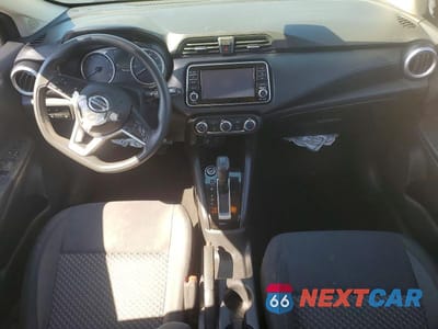 Zdjęcie 8 z 12 samochodu: 2020 NISSAN VERSA S VIN:3N1CN8DVXLL802536 - miniatura