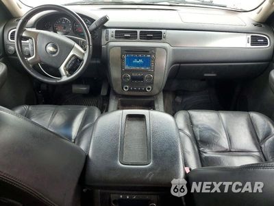 Zdjęcie 8 z 13 samochodu: 2007 CHEVROLET TAHOE K1500 VIN:1GNFK13017R393171 - miniatura