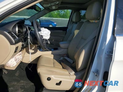 Zdjęcie 7 z 14 samochodu: 2020 JEEP GRAND CHEROKEE LIMITED VIN:1C4RJEBG3LC439448 - miniatura