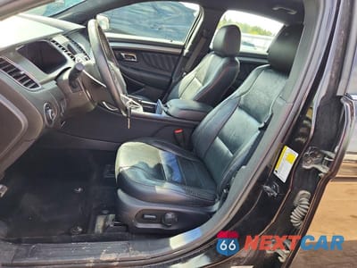 Zdjęcie 7 z 12 samochodu: 2014 FORD TAURUS SEL VIN:1FAHP2E82EG159969 - miniatura