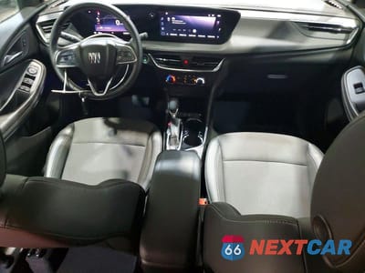 Zdjęcie 8 z 13 samochodu: 2025 BUICK ENCORE GX PREFERRED VIN:KL4AMBSL3SB137396 - miniatura